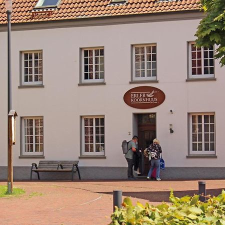 Erler Koornhuus Bed & Breakfast Raesfeld Екстериор снимка