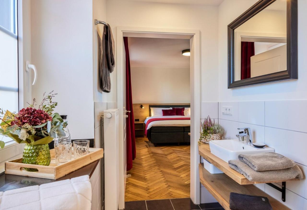 Erler Koornhuus Bed & Breakfast Raesfeld Екстериор снимка