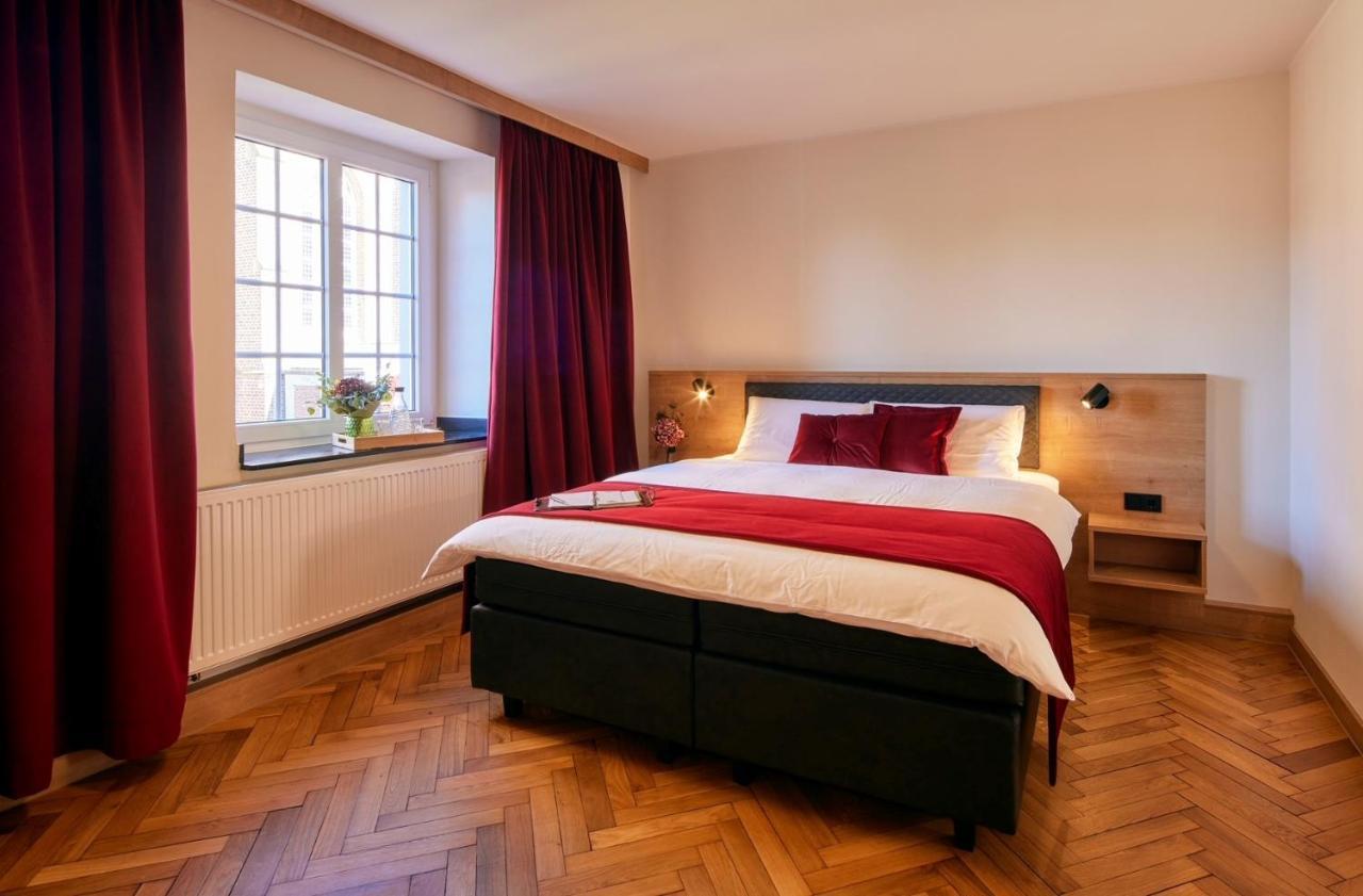 Erler Koornhuus Bed & Breakfast Raesfeld Екстериор снимка