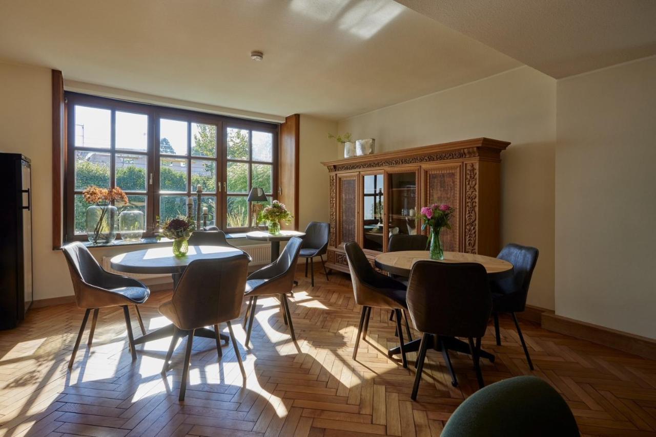 Erler Koornhuus Bed & Breakfast Raesfeld Екстериор снимка