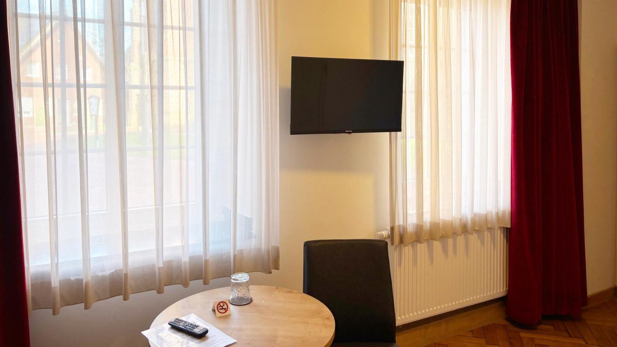 Erler Koornhuus Bed & Breakfast Raesfeld Екстериор снимка