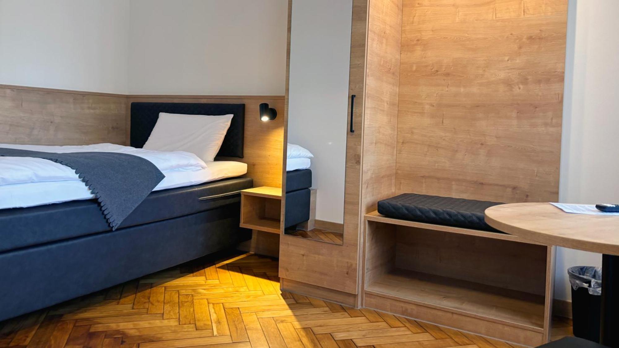 Erler Koornhuus Bed & Breakfast Raesfeld Екстериор снимка