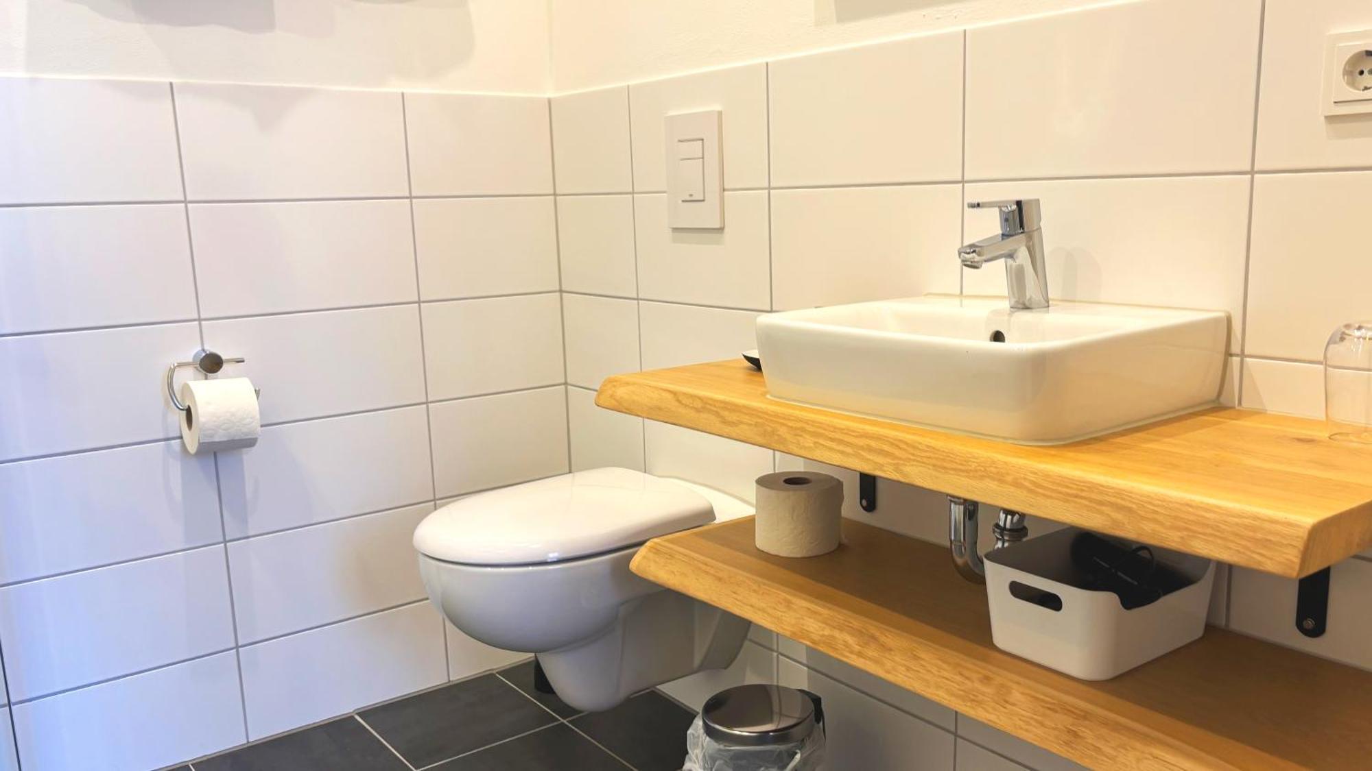 Erler Koornhuus Bed & Breakfast Raesfeld Екстериор снимка