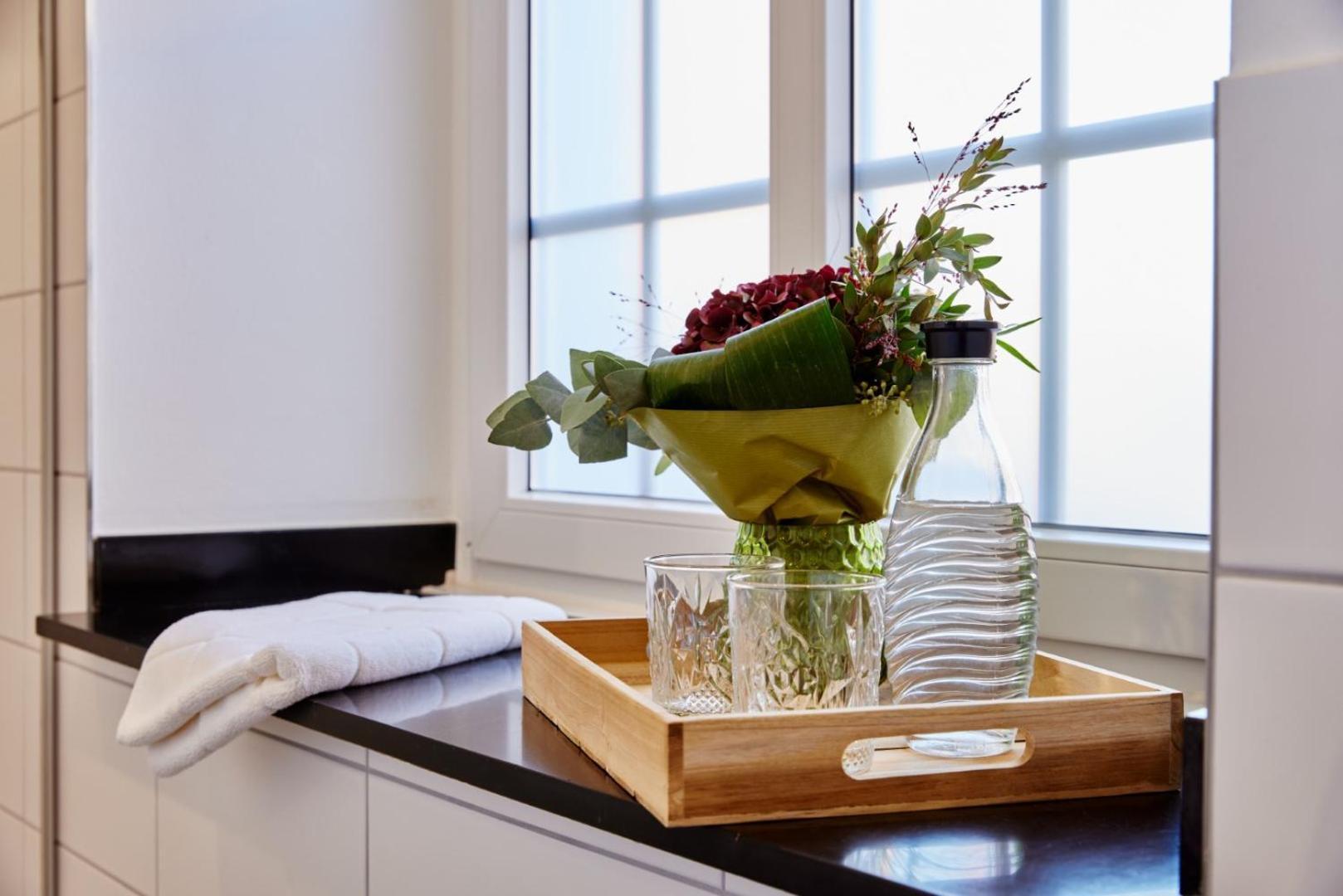 Erler Koornhuus Bed & Breakfast Raesfeld Екстериор снимка