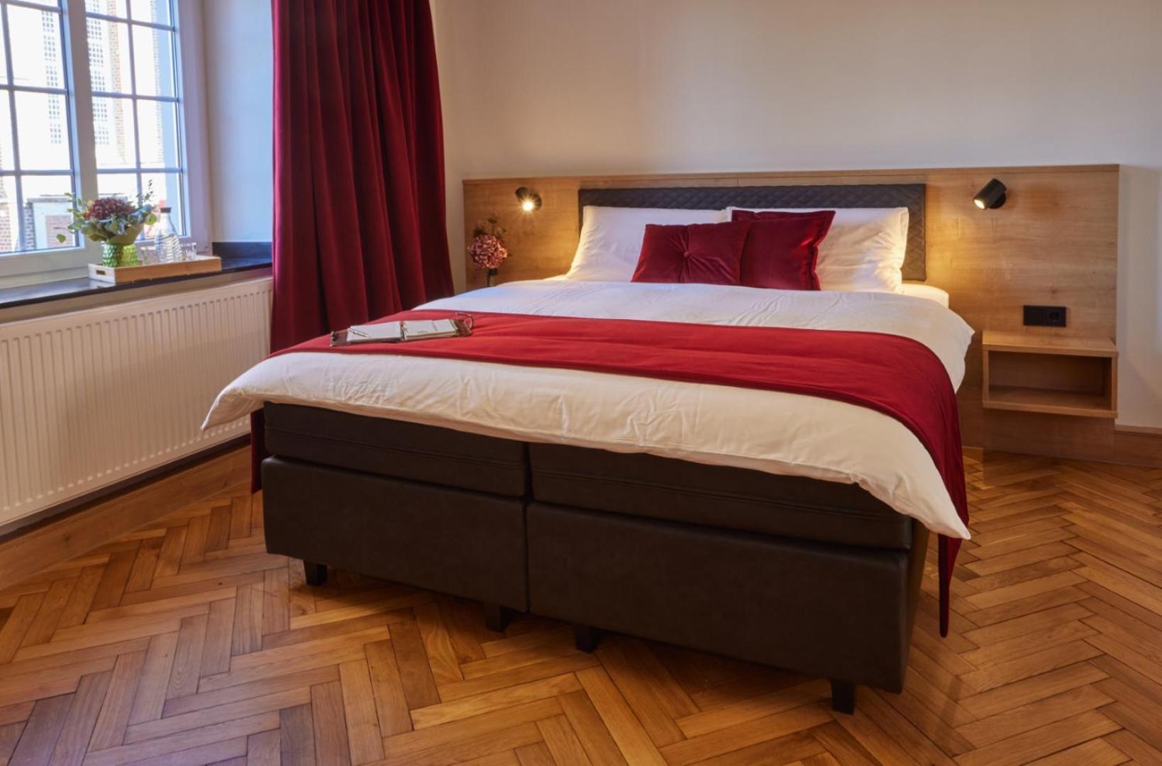 Erler Koornhuus Bed & Breakfast Raesfeld Екстериор снимка